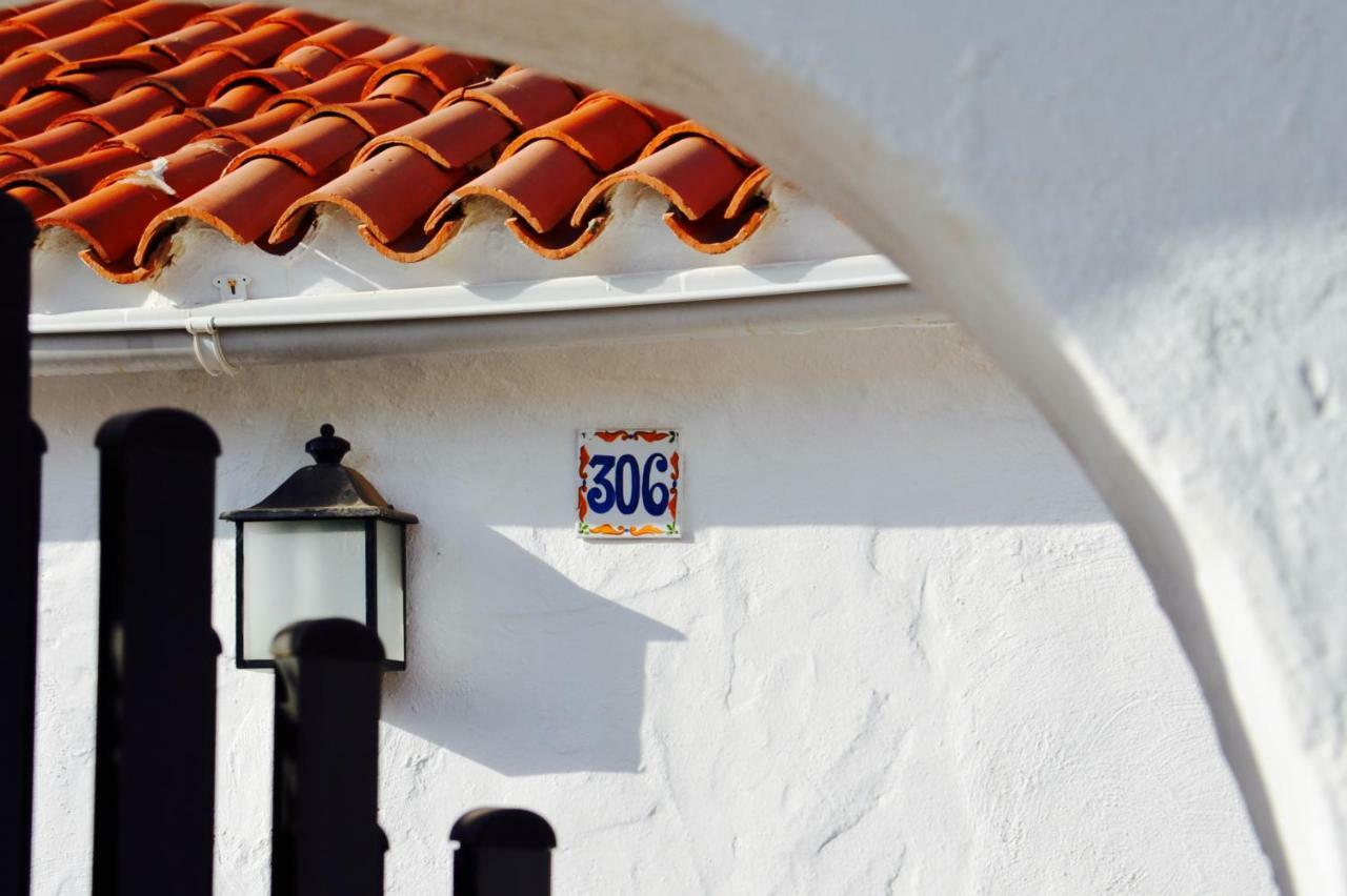 Bungalow En Playa Del Ingles Exterior photo