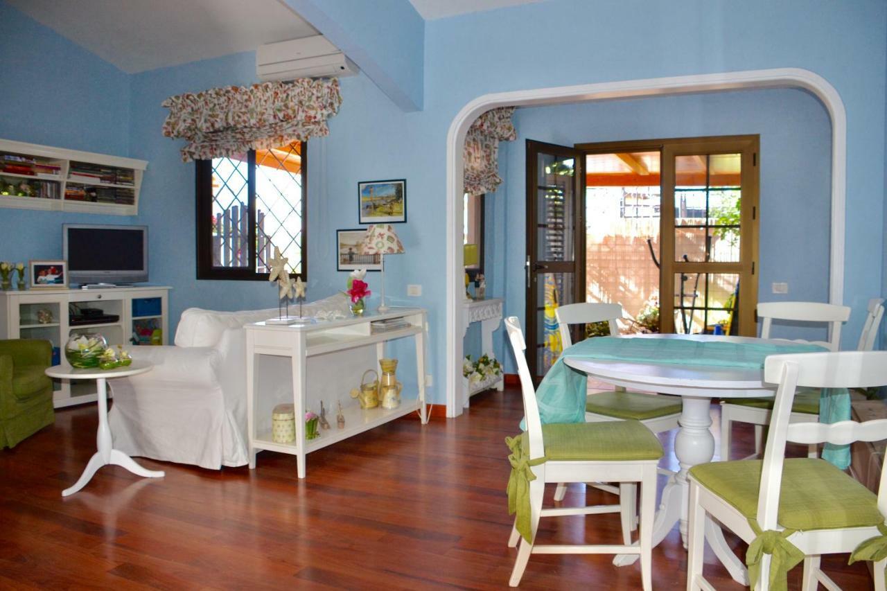 Bungalow En Playa Del Ingles Exterior photo