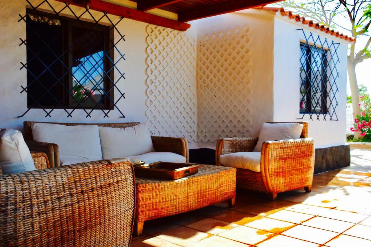 Bungalow En Playa Del Ingles Exterior photo